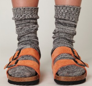 The not-so-fashionable '90s