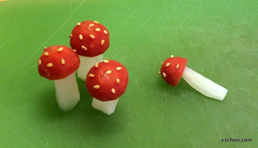 Play With Your&nbsp;Food