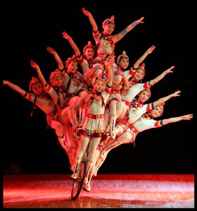 I spent far too much time researching acts like this.