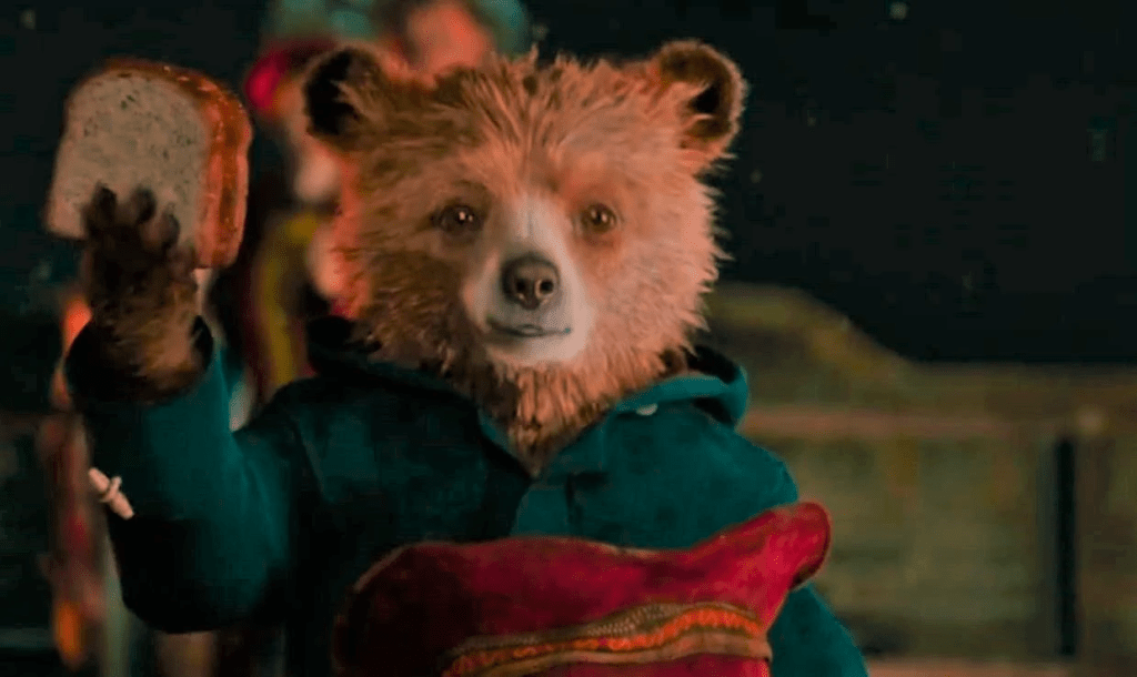 What do Authors Wear Anyway? (part&nbsp;deux)